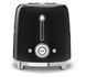 Тостер SMEG TSF01BLEU
