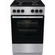 Плита комбінована Gorenje MEK3011SB