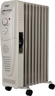 Масляний обігрівач Ergo HO 222009