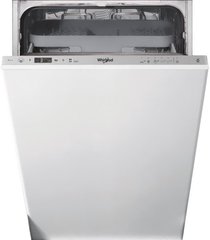 Посудомийна машина Whirlpool WSIC 3M27