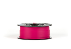 Пластик для 3D-принтера Filament PM 1,75 мм PLA+ VIVA MAGENTA 1 кг (8594185643142)