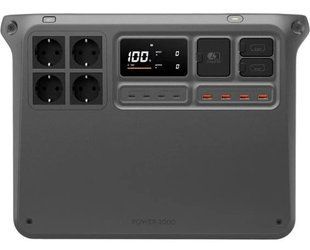 Зарядная станция DJI Power 2000 (DYM2000H)