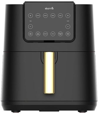 Мультипіч Deerma Air Fryer KZ120 (DEM-KZ120W)