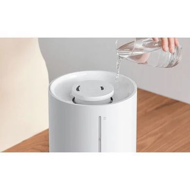 Зволожувач повітря Xiaomi Smart Humidifier 2 Lite (MJJSQ06DY)