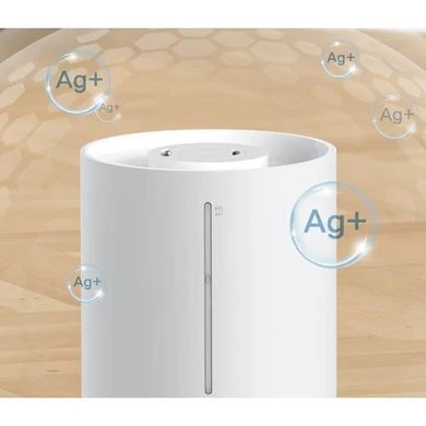 Зволожувач повітря Xiaomi Smart Humidifier 2 Lite (MJJSQ06DY)