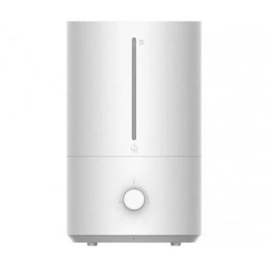 Зволожувач повітря Xiaomi Smart Humidifier 2 Lite (MJJSQ06DY)