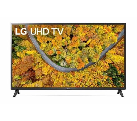 Телевізор LG 43UP75003LF