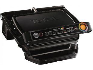 Електрогриль притискний Tefal GC712834