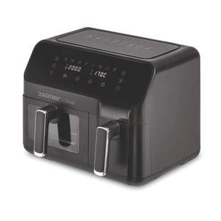 Мультипіч Zelmer ZAF 9000 Dual