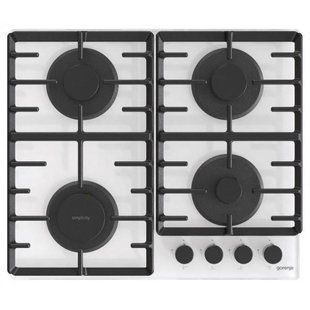 Варочная поверхность газовая Gorenje GT642SYW