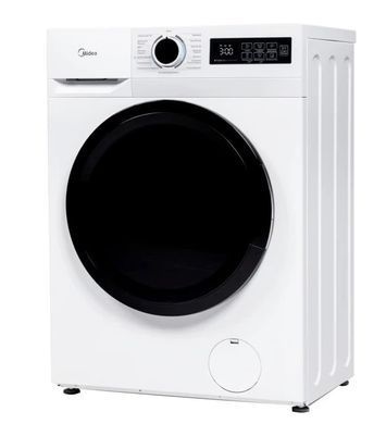 Стиральная машина Midea MF110W60/W-UA