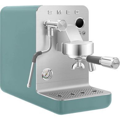 Кофеварка SMEG EMC02EGMEU
