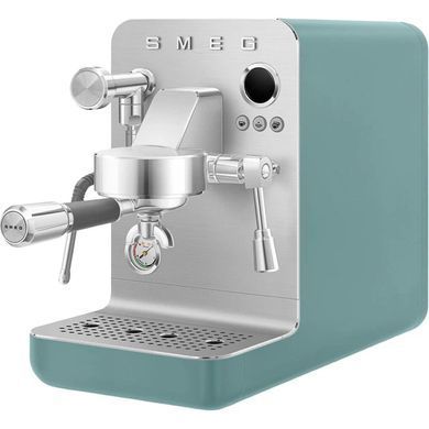 Кофеварка SMEG EMC02EGMEU