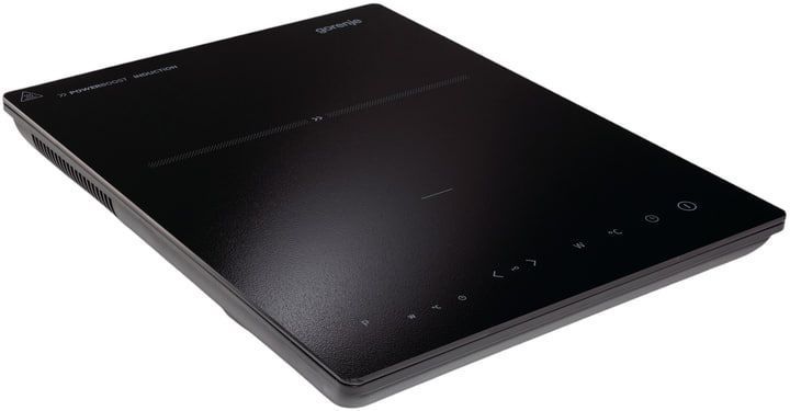 Плита настольная индукционная Gorenje ICR2000SP