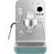 Кофеварка SMEG EMC02EGMEU