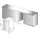 Посудомоечная машина Whirlpool WSIC 3M27 C