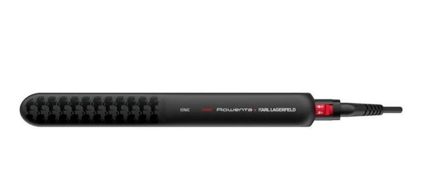 Утюжок для волос Rowenta x KARL LAGERFELD OPTILISS SF323LF0