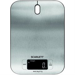 Вага кухонна Scarlett SC-KS57P99