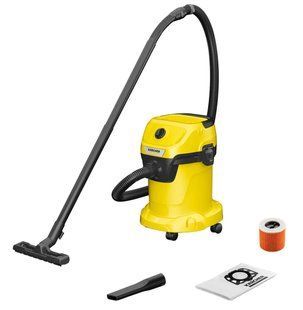 Порохотяг Karcher WD 3 V-17/4/20 (1.628-130.0)