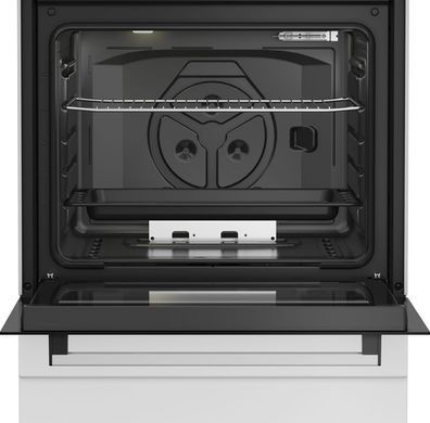 Плита газова Beko FBG62121WD
