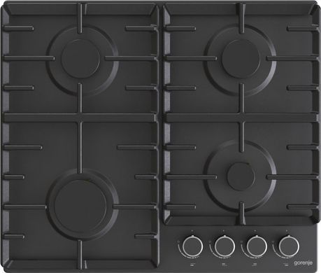 Варочная поверхность газовая Gorenje G642AB