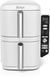 Мультипіч NINJA Double Stack XL 2-Level Air Fryer 9.5L (SL400EUWH)