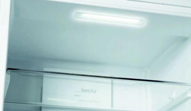 Холодильник Gorenje NRK619EAXL4WD