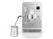 Кавоварка SMEG EMC02WHMEU