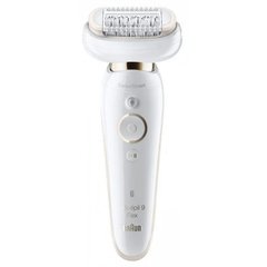 Епілятор Braun Silk-epil 9 Flex 3D SES 9001