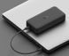 Power bank Xiaomi Redmi PB200LZM 20000mAh Black (VXN4304GL)