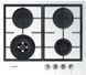 Варочная поверхность газовая Whirlpool GOFL 629/WH