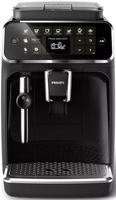 Кофеварка Philips EP4321/50
