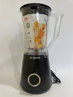 Стационарный блендер Bosch MMB6141B
