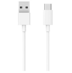 Type-C кабель USB Xiaomi 1m White (BHR4422GL/SJV4125CN)