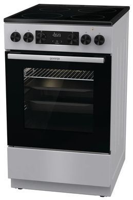 Плита Электрическая Gorenje GEC5C41SG