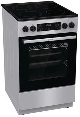 Плита Электрическая Gorenje GEC5C41SG