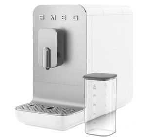 Кавоварка SMEG BCC13WHMEU