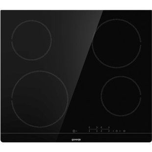 Варильна поверхня електрична Gorenje ECT641BCSC