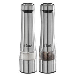 Подрібнювач спецій електричний Russell Hobbs 23460-56