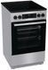 Плита Электрическая Gorenje GEC5C41SG