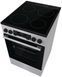 Плита Электрическая Gorenje GEC5C41SG