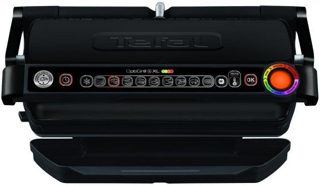 Електрогриль притискний Tefal GC722834