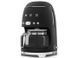 Кавоварка SMEG DCF02BLMEU